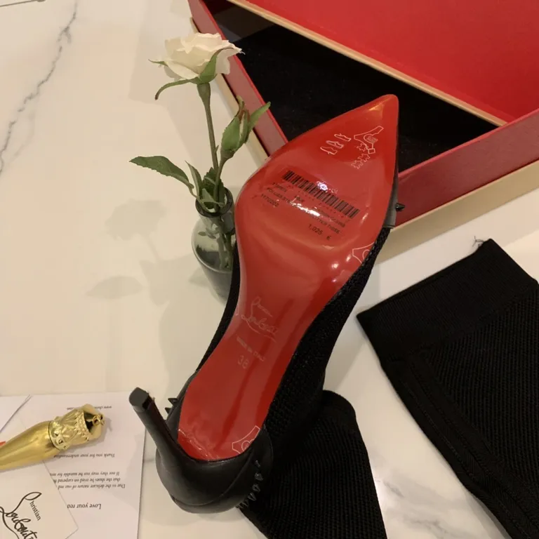 Christian Louboutin Shoe 